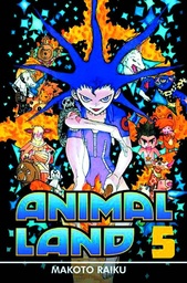 ANIMAL LAND 05