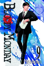 BLOODY MONDAY 09