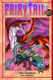 FAIRY TAIL 19