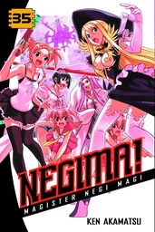 NEGIMA 35