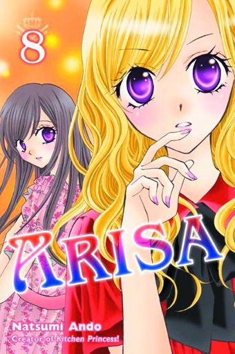 ARISA 08