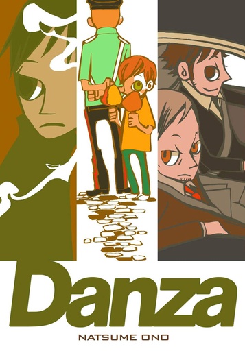 DANZA