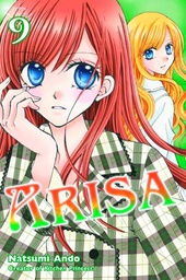 ARISA 09