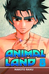 ANIMAL LAND 08