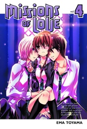 MISSIONS OF LOVE 04
