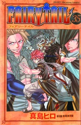 FAIRY TAIL 35