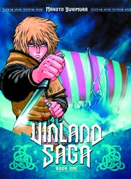 VINLAND SAGA 01