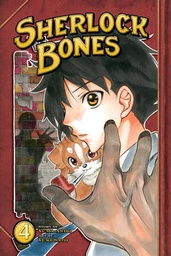 SHERLOCK BONES 04