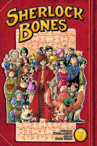 SHERLOCK BONES 07