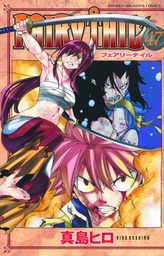 FAIRY TAIL 48