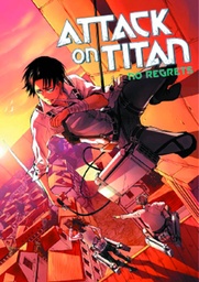 ATTACK ON TITAN NO REGRETS 01