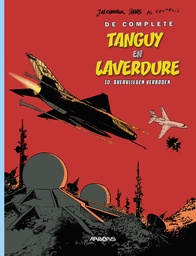 Tanguy en Laverdure INTEGRAAL 10 Overvliegen verboden