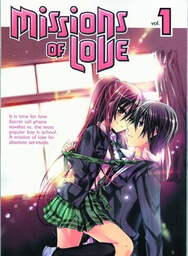 MISSIONS OF LOVE 11
