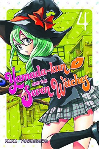 YAMADA KUN & SEVEN WITCHES 04