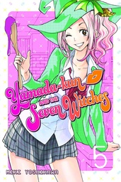 YAMADA KUN & SEVEN WITCHES 05