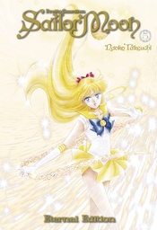 SAILOR MOON ETERNAL ED 05