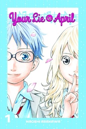 YOUR LIE IN APRIL 01