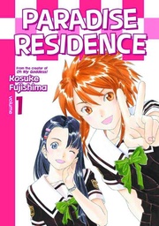 PARADISE RESIDENCE 01