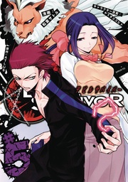 DEVIL SURVIVOR 05