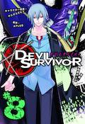 DEVIL SURVIVOR 08