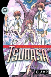 TSUBASA OMNIBUS 10