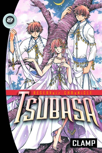 TSUBASA OMNIBUS 10