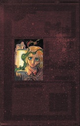 GHOST & LADY 02