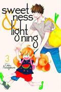 SWEETNESS & LIGHTNING 03