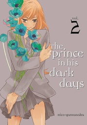 PRINCE IN HIS DARK DAYS 03