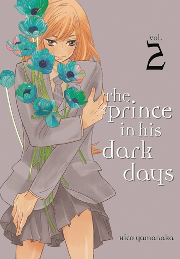 PRINCE IN HIS DARK DAYS 03