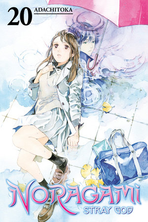 NORAGAMI STRAY GOD 20