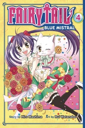FAIRY TAIL BLUE MISTRAL 04