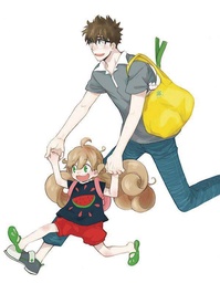 SWEETNESS & LIGHTNING 11