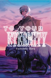 TO YOUR ETERNITY 01