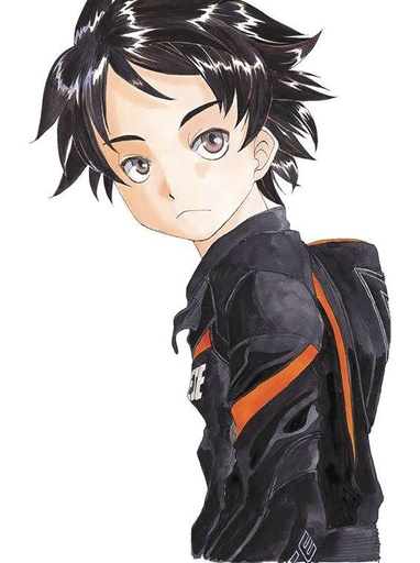 TOPPU GP 04