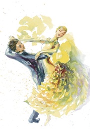 WELCOME TO BALLROOM 11
