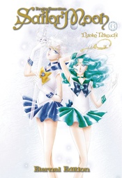 SAILOR MOON ETERNAL ED 06
