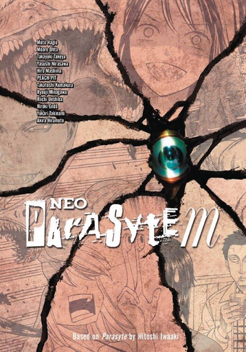 NEO PARASYTE M