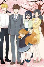 SWEETNESS & LIGHTNING 12