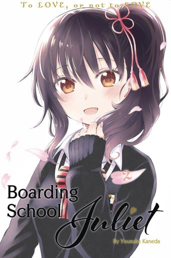 BOARDING SCHOOL JULIET 02