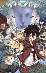 EDENS ZERO 03