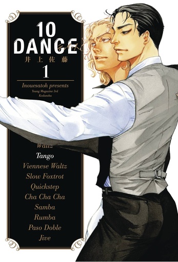 10 DANCE 01