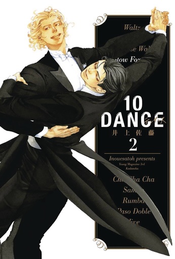 10 DANCE 02