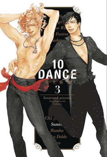10 DANCE 03