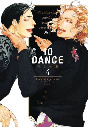 10 DANCE 04
