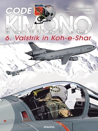 Code Kimono SC 6 Valstrik in Koh-e-Shar