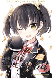 BOARDING SCHOOL JULIET 06