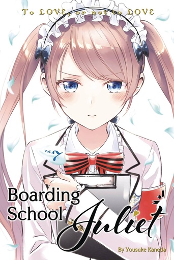 BOARDING SCHOOL JULIET 07