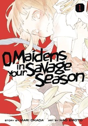 O MAIDENS IN YOUR SAVAGE SEASON 02