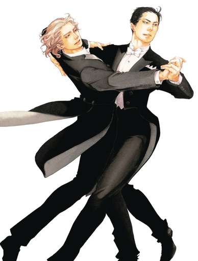 10 DANCE 05